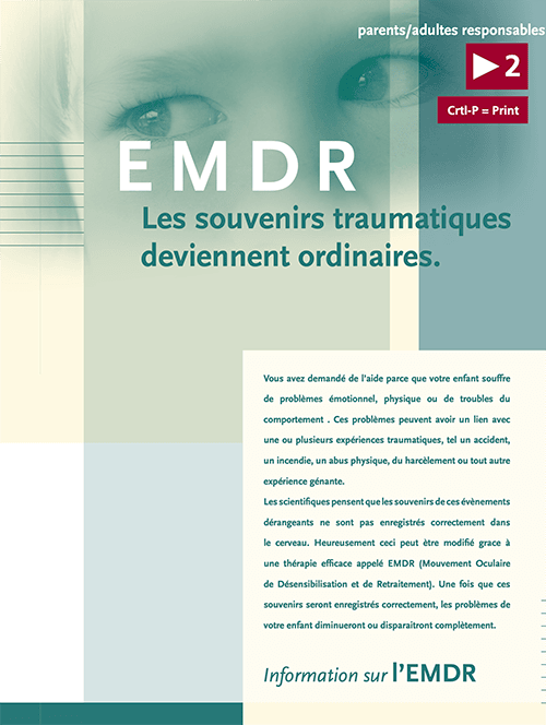 Emdr Brochure.pdf EMDR Albi - Florence Cugno - Psychologue clinicienne