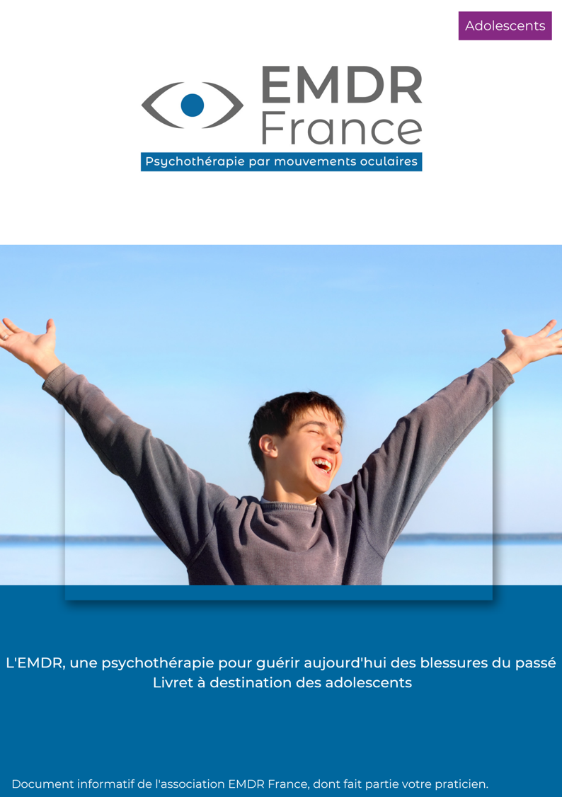 psychologue emdr Albi